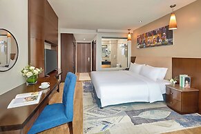 The Hanoi Club Hotel & Residences