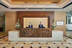 The Hanoi Club Hotel & Residences