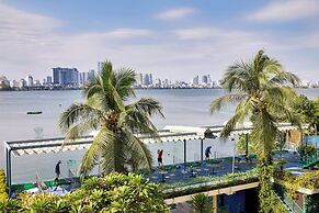 The Hanoi Club Hotel & Residences