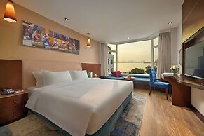 The Hanoi Club Hotel & Residences