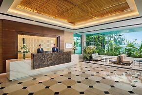 The Hanoi Club Hotel & Residences