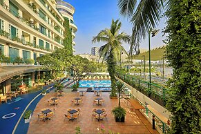 The Hanoi Club Hotel & Residences