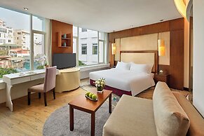 The Hanoi Club Hotel & Residences