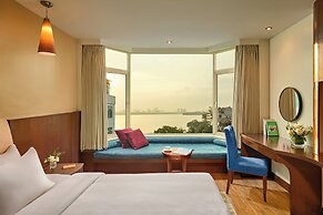The Hanoi Club Hotel & Residences