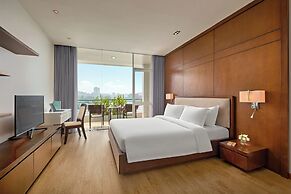 The Hanoi Club Hotel & Residences