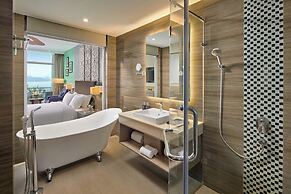 The Hanoi Club Hotel & Residences