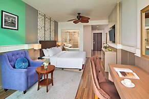 The Hanoi Club Hotel & Residences