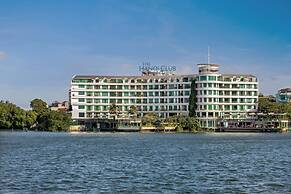 The Hanoi Club Hotel & Residences