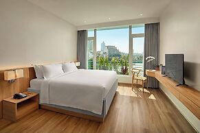 The Hanoi Club Hotel & Residences