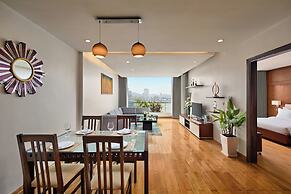 The Hanoi Club Hotel & Residences