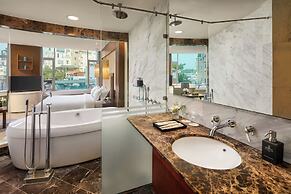 The Hanoi Club Hotel & Residences