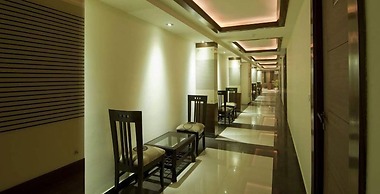 Hotel Shree Residency