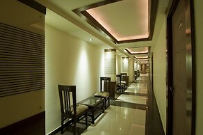 Hotel Shree Residency