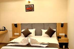 Hotel Shree Residency