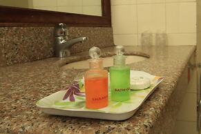 Samsara Boutique hotel