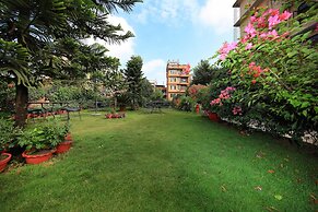 Samsara Boutique hotel