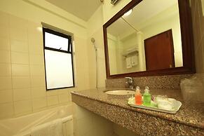 Samsara Boutique hotel