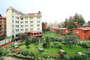 Samsara Boutique hotel