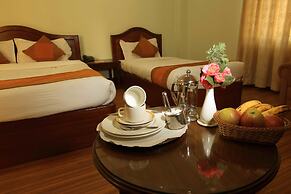 Samsara Boutique hotel