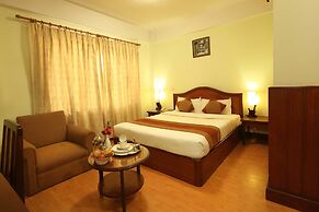 Samsara Boutique hotel