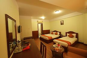 Samsara Boutique hotel