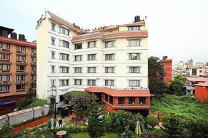 Samsara Boutique hotel