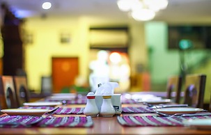 Samsara Boutique hotel