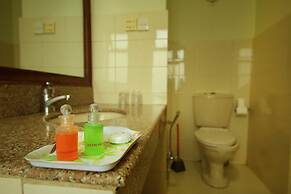 Samsara Boutique hotel