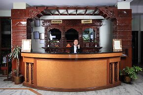 Samsara Boutique hotel