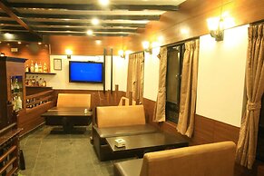 Samsara Boutique hotel