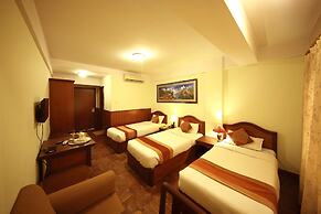 Samsara Boutique hotel