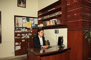 Samsara Boutique hotel