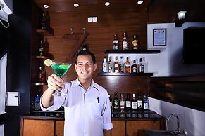 Samsara Boutique hotel