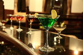 Samsara Boutique hotel