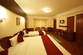 Samsara Boutique hotel