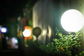 Samsara Boutique hotel