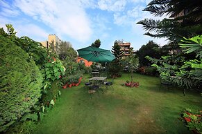 Samsara Boutique hotel