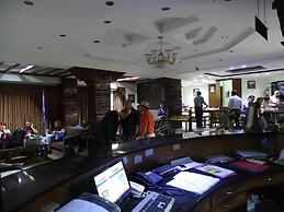 Samsara Boutique hotel