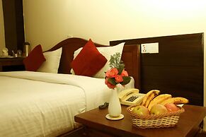 Samsara Boutique hotel