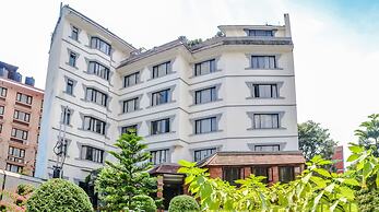 Samsara Boutique hotel