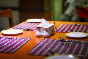 Samsara Boutique hotel