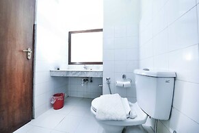 Samsara Boutique hotel