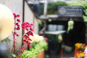 Samsara Boutique hotel