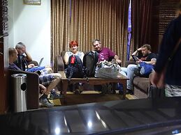 Samsara Boutique hotel