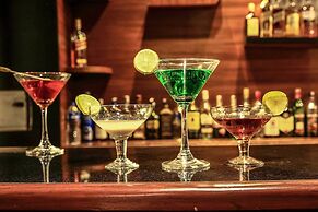 Samsara Boutique hotel