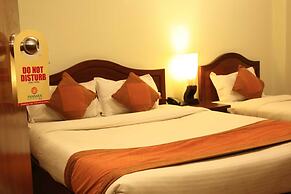 Samsara Boutique hotel