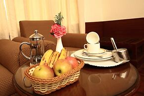 Samsara Boutique hotel