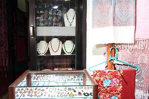 Samsara Boutique hotel