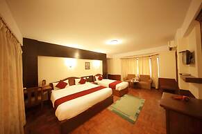 Samsara Boutique hotel