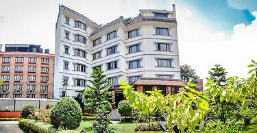 Samsara Boutique hotel